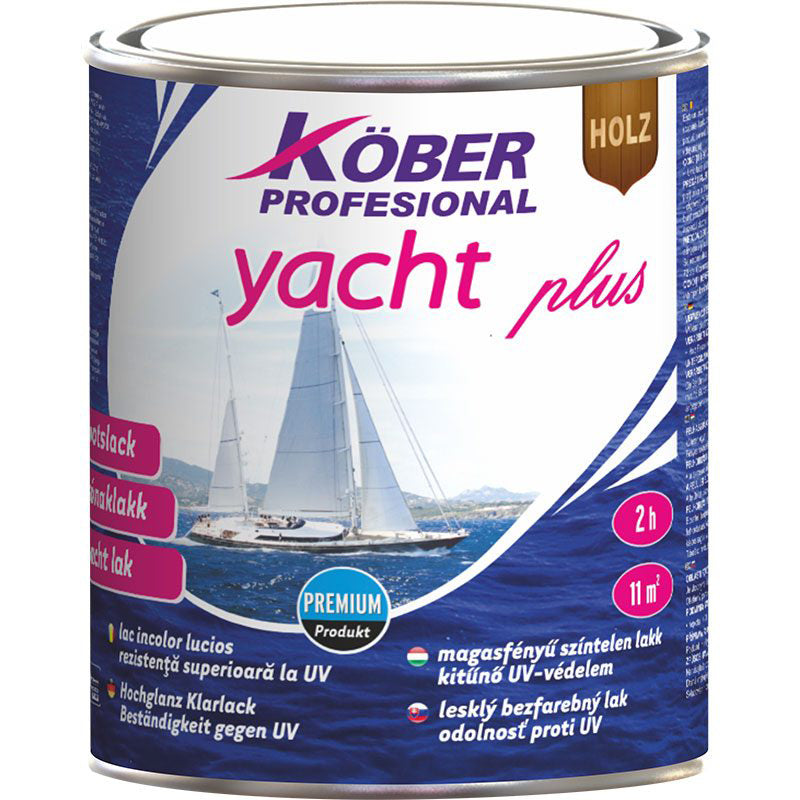 Lac Yacht Plus 2.5l