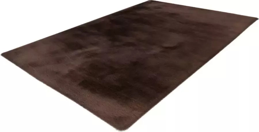 Covor Heaven Lalee 800 Dark Taupe 80x150cm