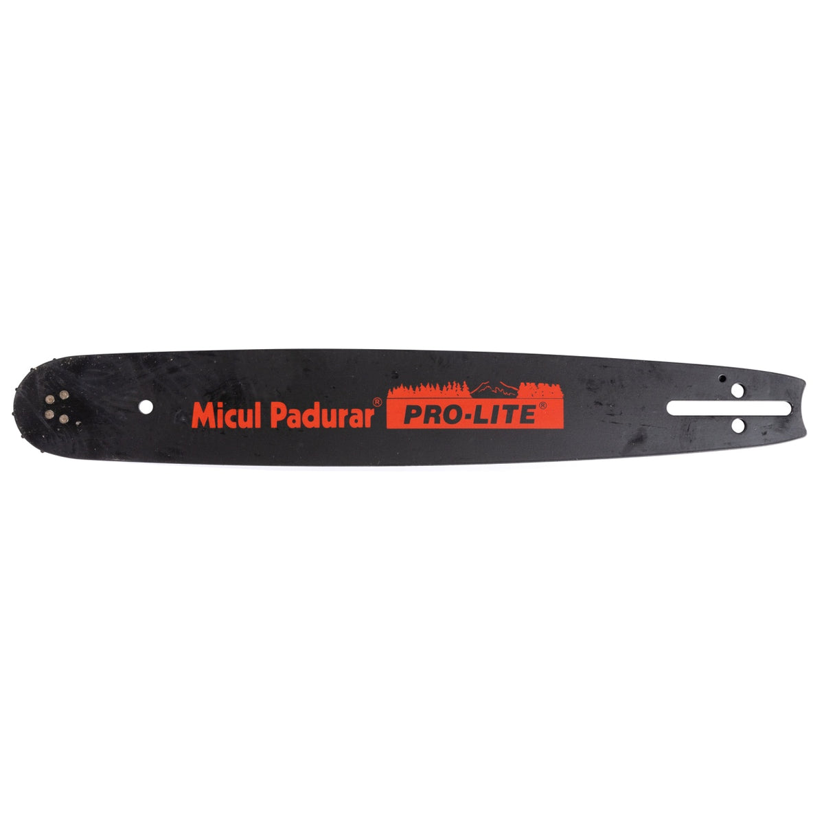 Lamă drujbă 16'' pas 0.325'', canal 1.5 mm, 66 pinteni Micul Padurar GF-2428