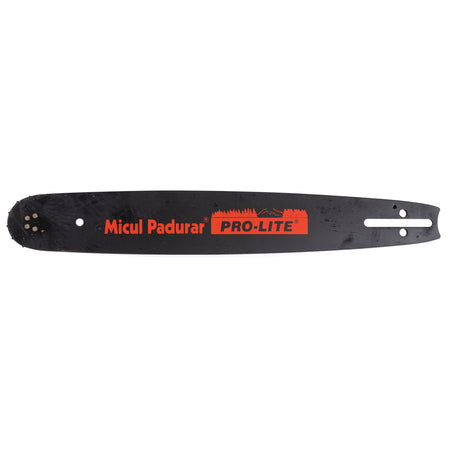 Lamă drujbă 16'' pas 0.325'', canal 1.5 mm, 66 pinteni Micul Padurar GF-2428