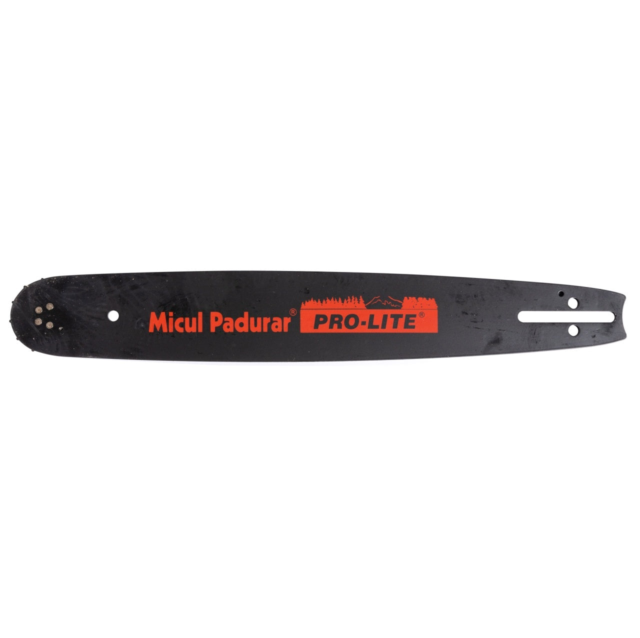 Lamă drujbă 16'' pas 0.325'', canal 1.5 mm, 66 pinteni Micul Padurar GF-2428