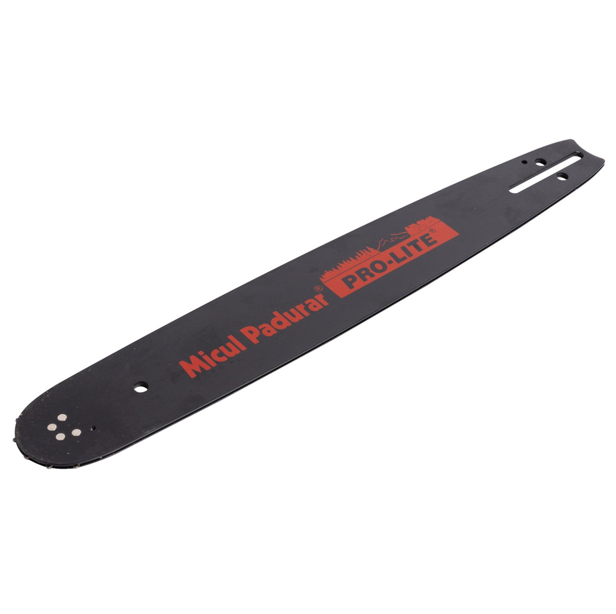 Lamă drujbă 16'' pas 0.325'', canal 1.5 mm, 66 pinteni Micul Padurar GF-2428