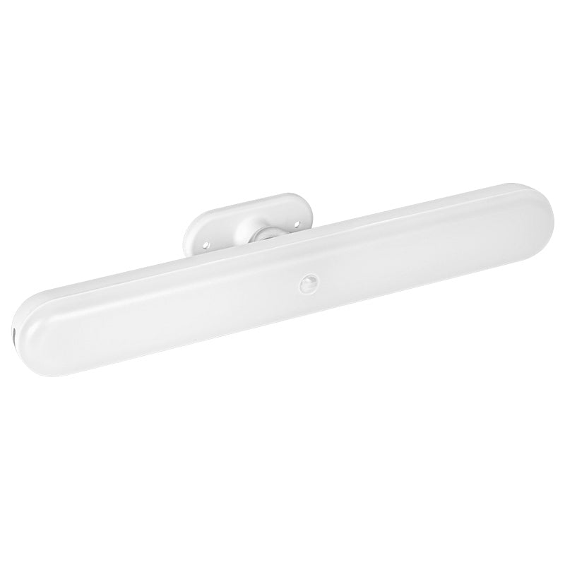 Lampa Led Rotativa Senzor Miscare Acumulator
