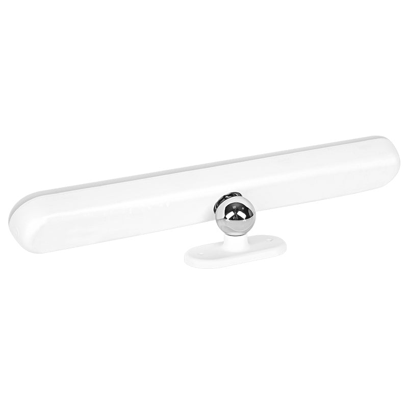 Lampa Led Rotativa Senzor Miscare Acumulator