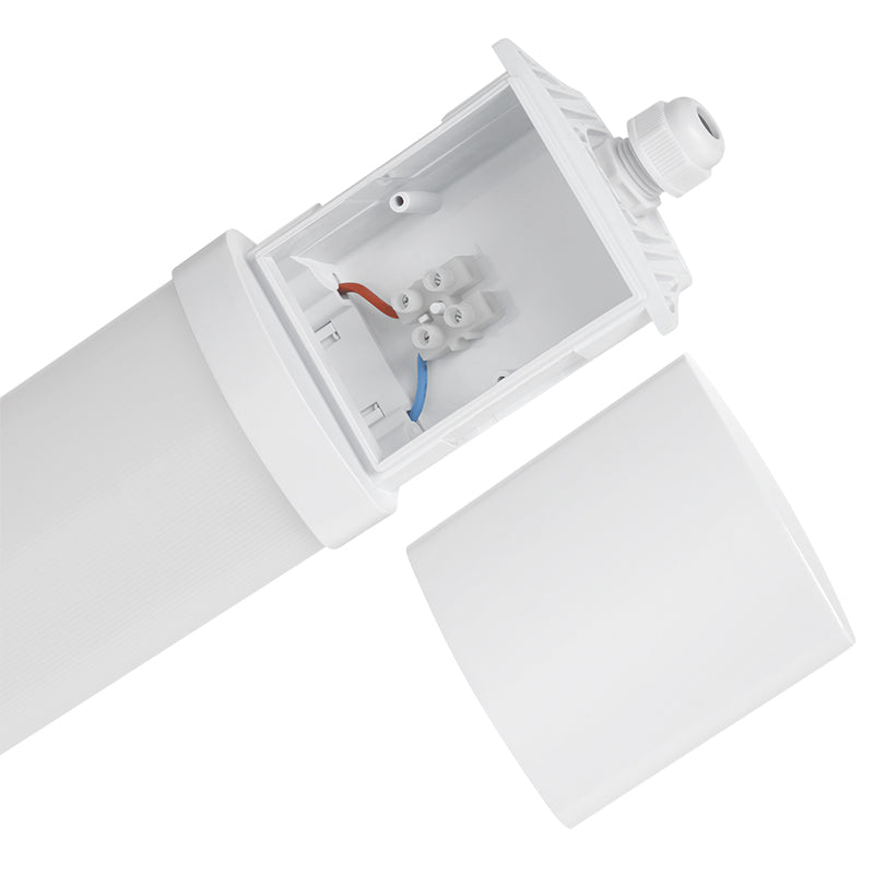 Lampa Led Tavan 36w 120cm Senzor Miscare Rebel