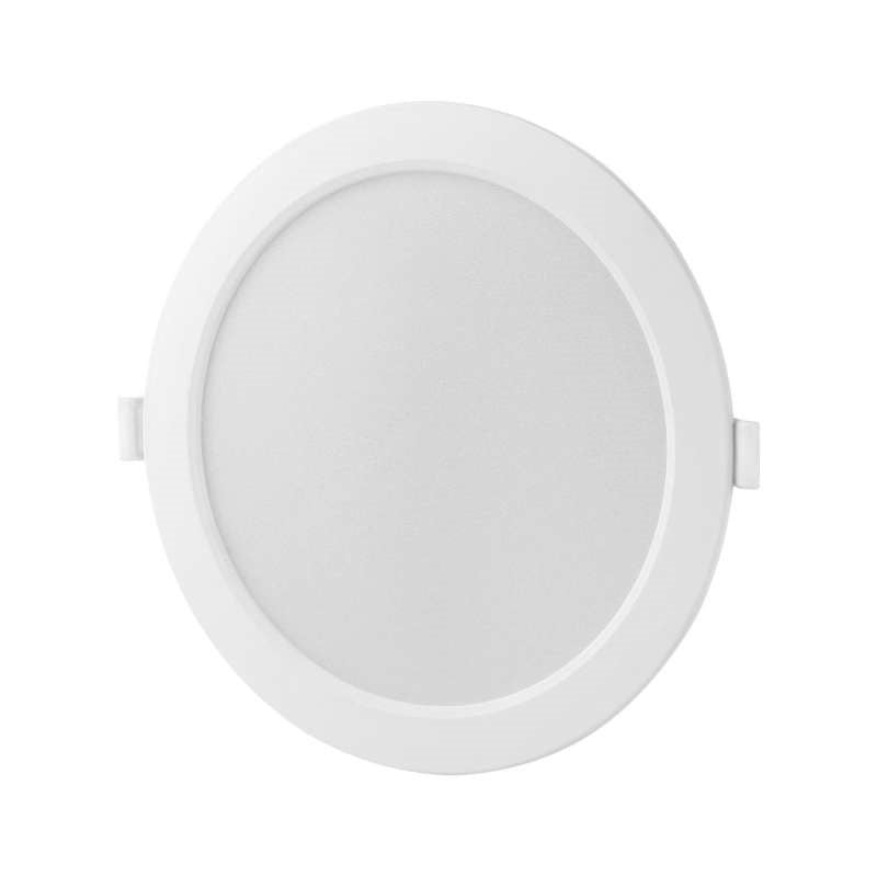 Plafoniera Led 18w 230v 4000k Rebel