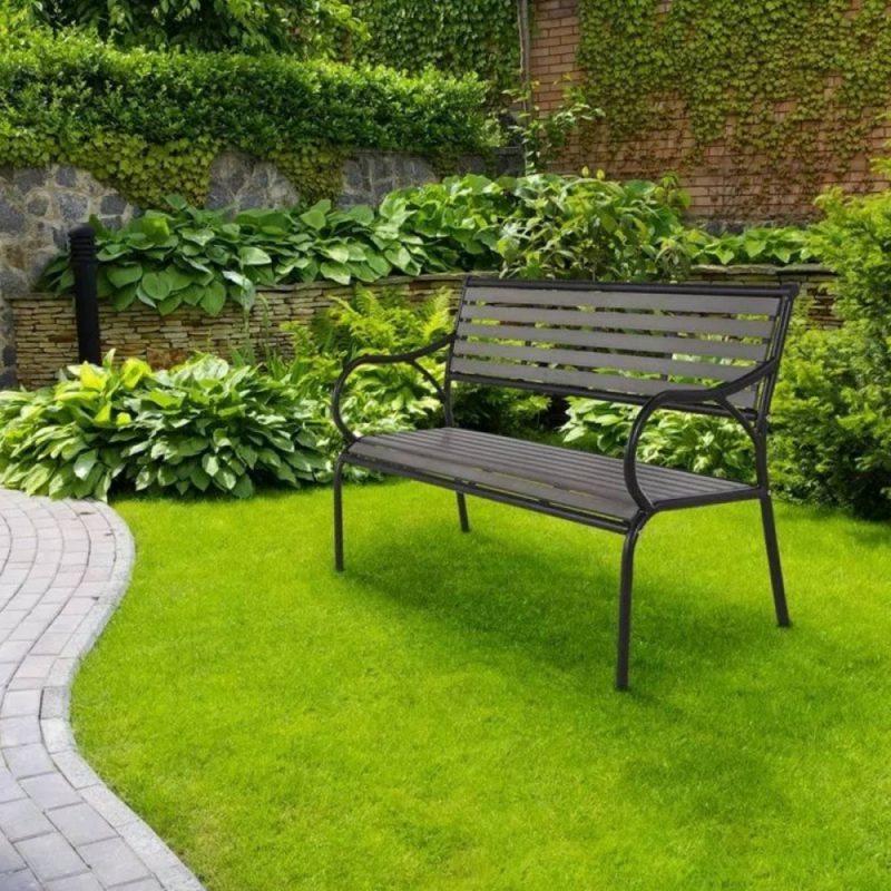Banca De Gradina Mir271 122x60cm