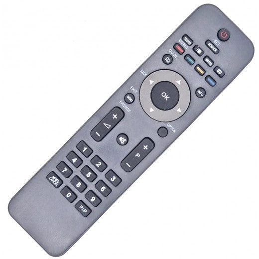 TELECOMANDA COMPATIBILA PENTRU TV PHILPS-LCD 3010
