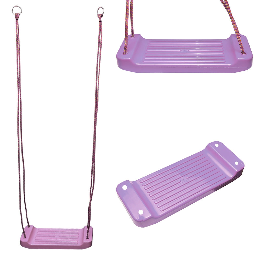 Leagan Simplu, Din Plastic, Mov