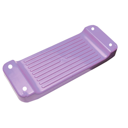 Leagan Simplu, Din Plastic, Mov