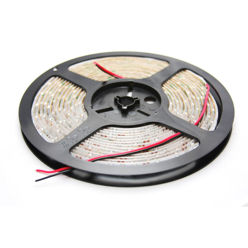 Banda Led 5m 300x5050 Ip65 Alb Rece Rebel