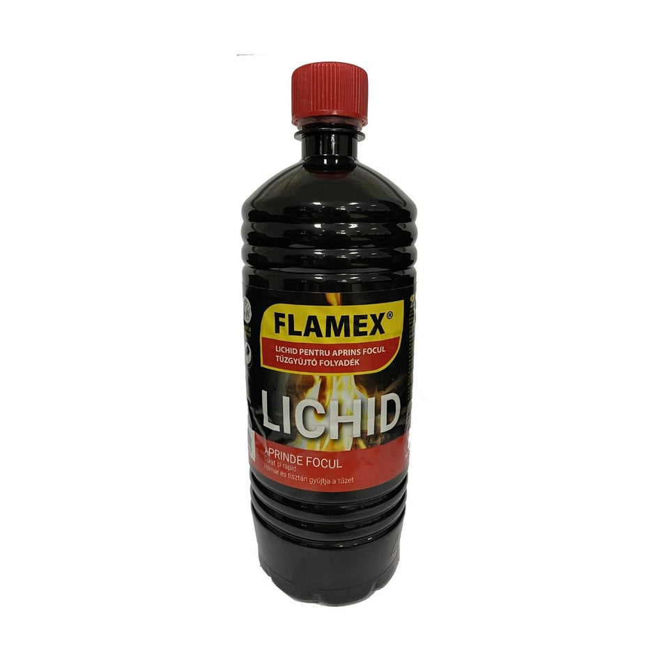 Lichid De Aprins Focul 750gr