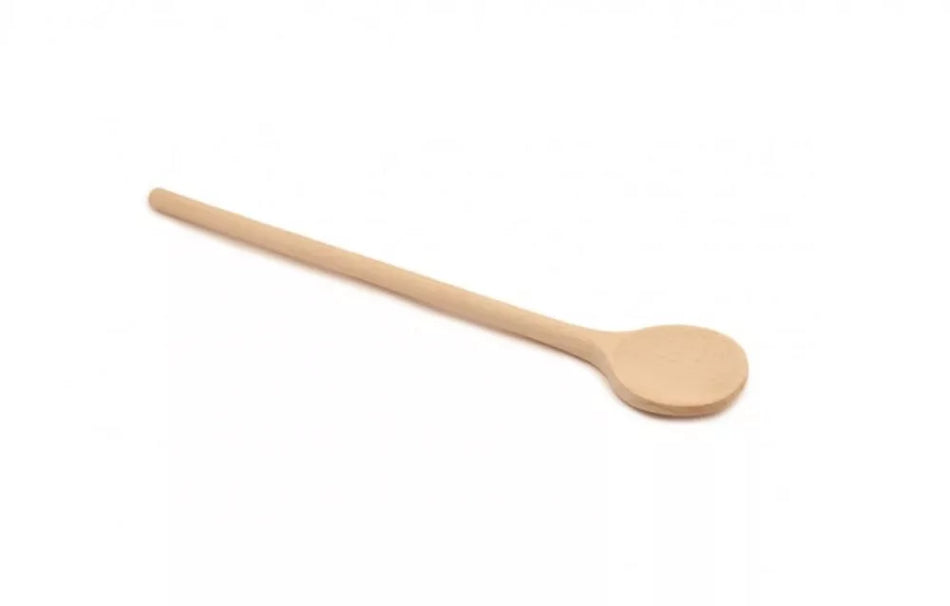 Lingura Lemn 30 Cm