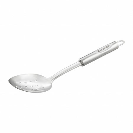 Lingură perforată pentru servire Ivy, din oțel inoxidabil, argintiu Ambition 96775
