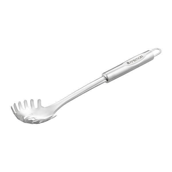 Lingură servire spaghetti Ivy, oțel inoxidabil, colecția Ambition 96778