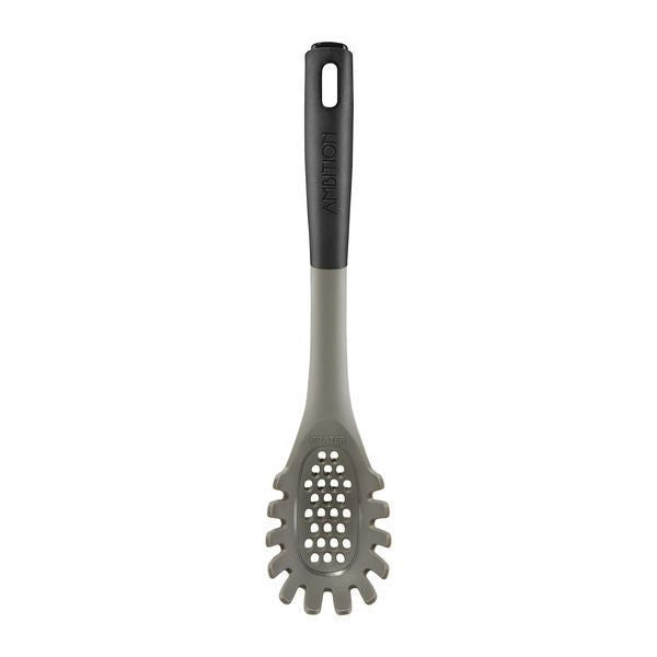 Lingură servire spaghetti Savant cu mâner anti-alunecare AMBITION 96806