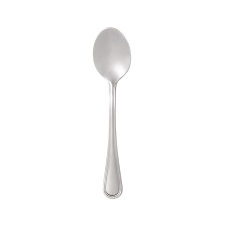 Linguriță cafea 13 cm, design clasic, London – otel inoxidabil, ușor de curățat DOMOTTI 89525