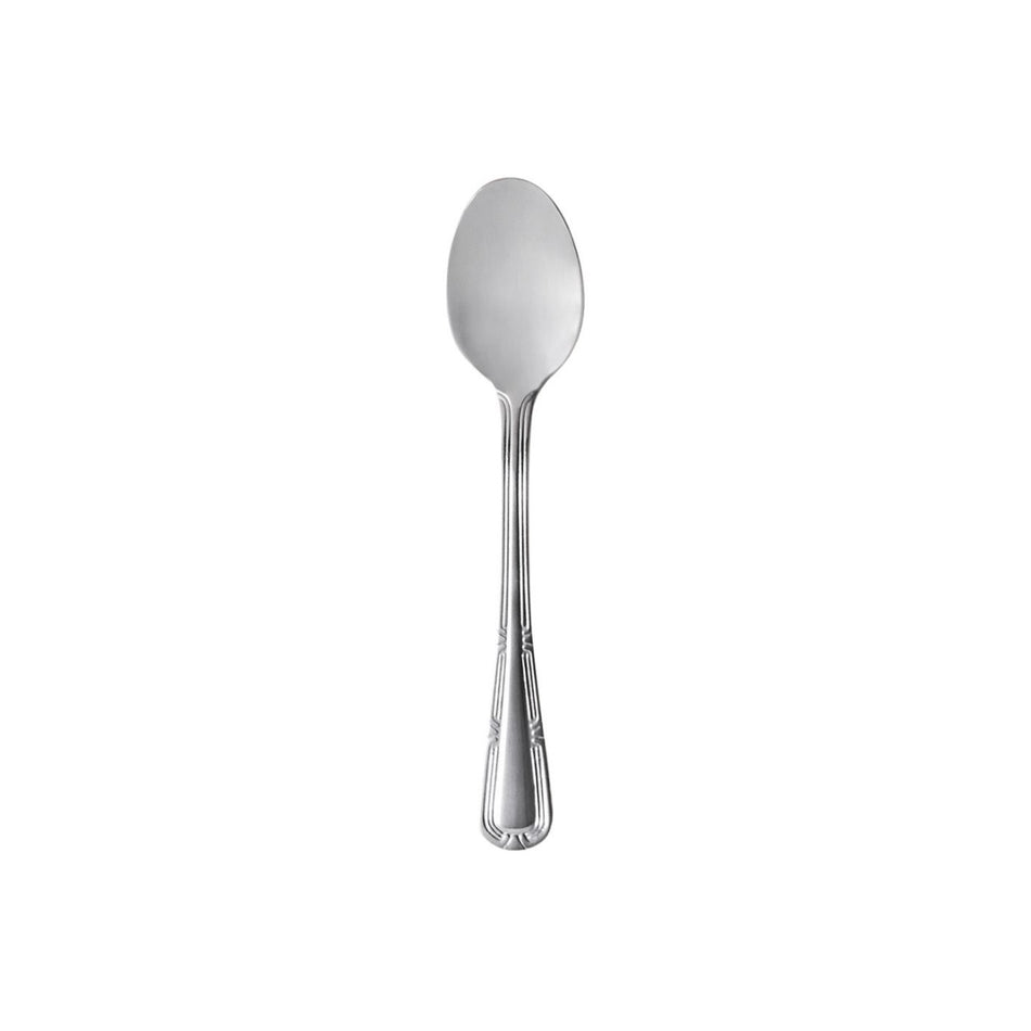 Linguriță cafea 13 cm, Natalia, oțel inoxidabil, design elegant DOMOTTI 89544