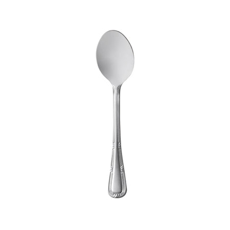 Linguriță ceai 14.5 cm, Natalia, oțel inoxidabil, design elegant DOMOTTI 89543