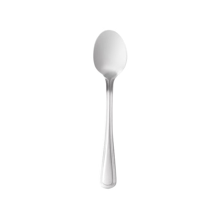 Linguriță ceai Domotti London din oțel inoxidabil, design elegant Bucată