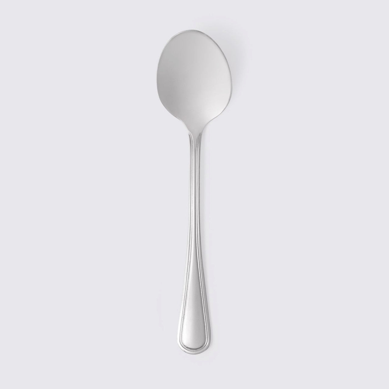 Linguriță ceai Domotti London din oțel inoxidabil, design elegant Bucată