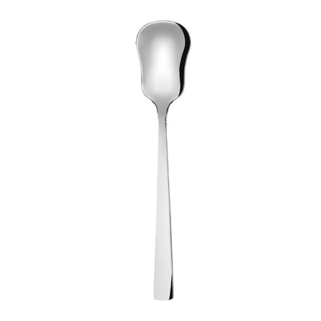 Linguriță înghețată 13.8 cm, Prato, oțel inoxidabil, design modern AMBITION 29729