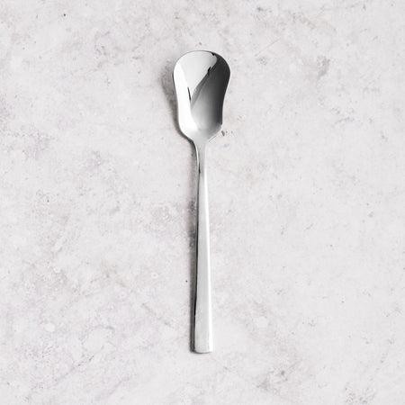Linguriță înghețată 13.8 cm, Prato, oțel inoxidabil, design modern AMBITION 29729