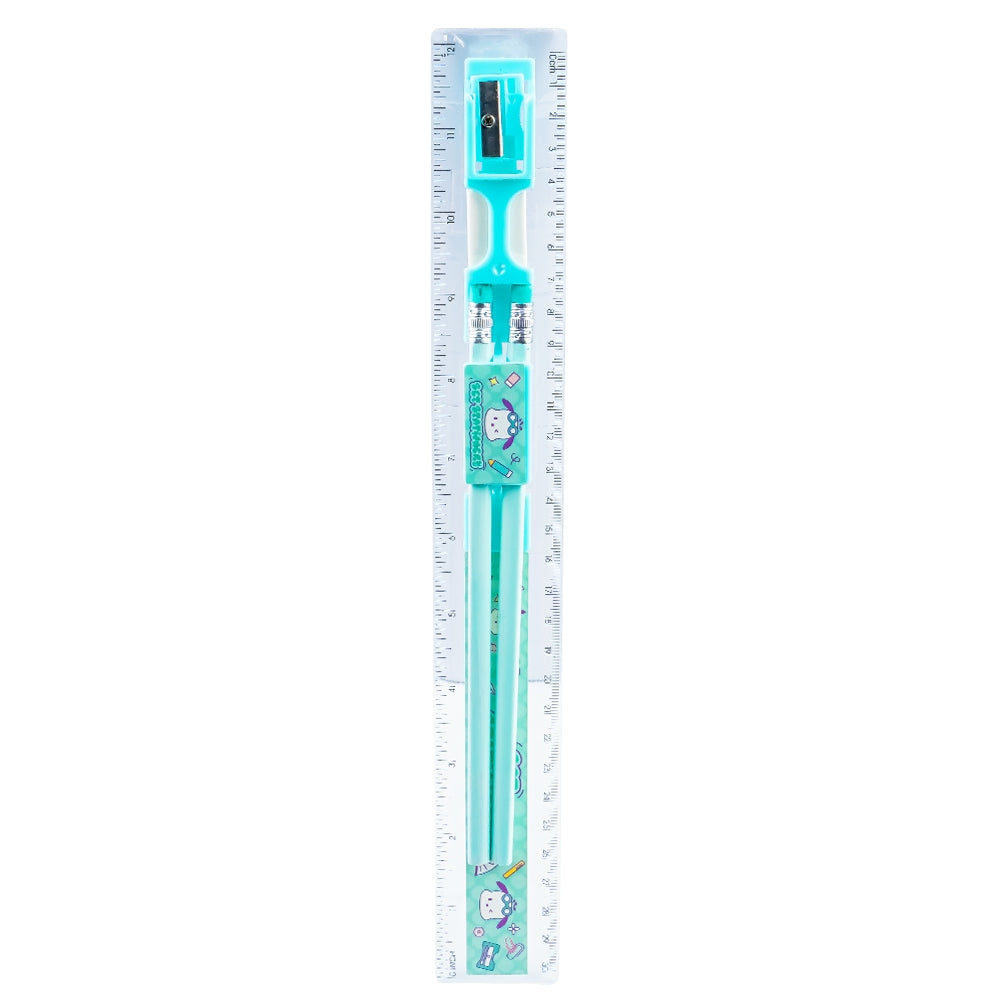 Liniar cu accesorii, 30 cm