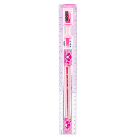 Liniar cu accesorii, 30 cm