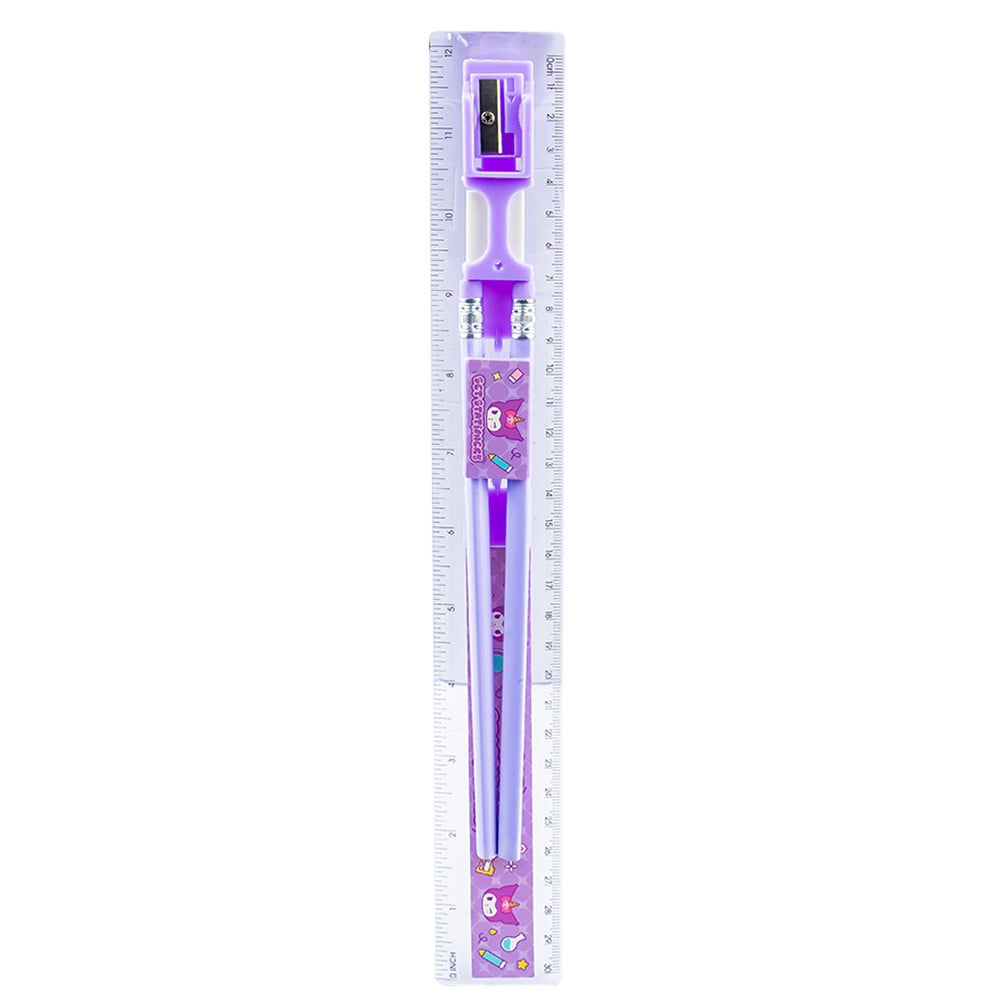 Liniar cu accesorii, 30 cm