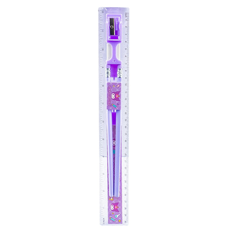 Liniar cu accesorii, 30 cm