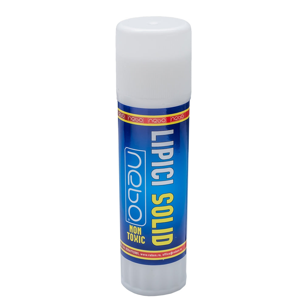 Lipici Solid, 36g, - Nebo
