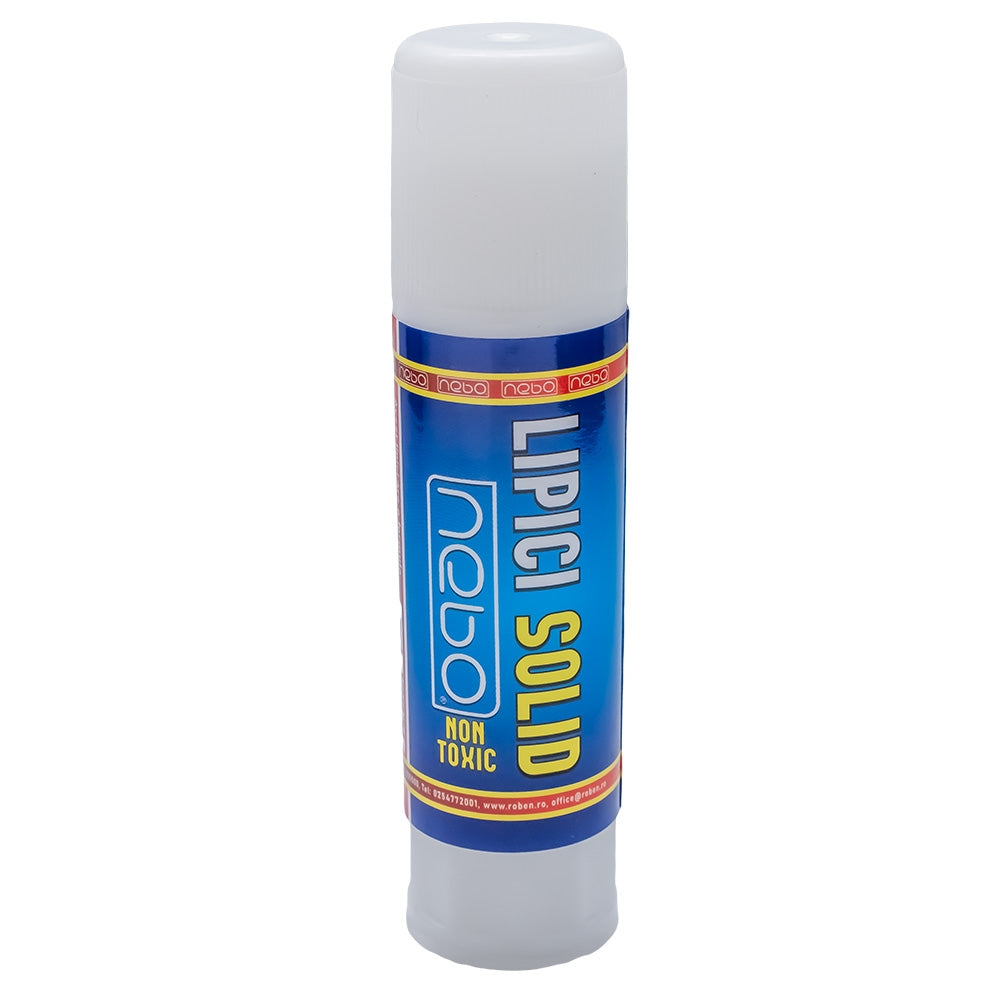 Lipici Solid, 9g, - Nebo
