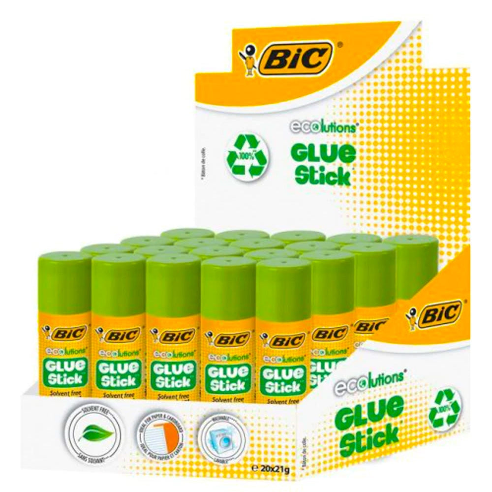 Lipici Solid Eco,21g