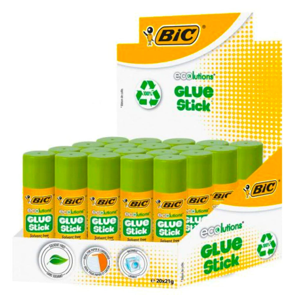 Lipici Solid Eco,21g