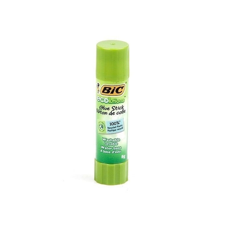Lipici Solid Eco,8g - Bic 8923442