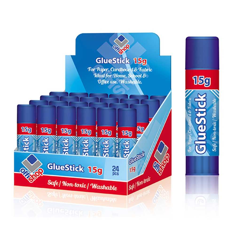 Lipici Solid Pvp 15 G, Of062
