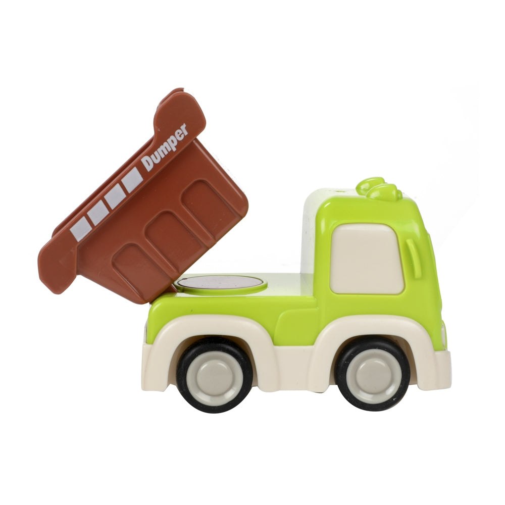 Little Stars, Masinuta Constructii - Toi-toys