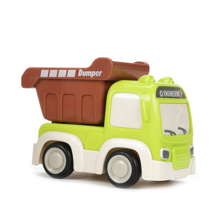 Little Stars, Masinuta Constructii - Toi-toys