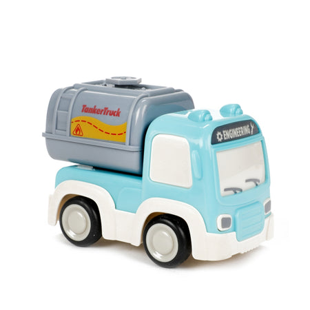 Little Stars, Masinuta Constructii - Toi-toys