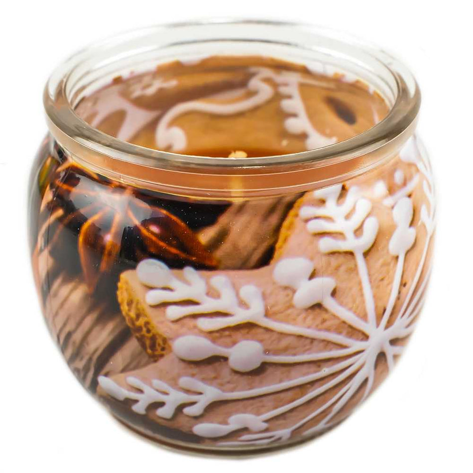 Lumanare Parfumata In Pahar, Christmas Cookies
