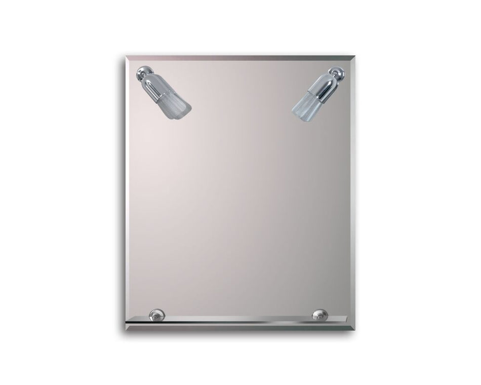 Oglinda Ruke Duo 2 (53 X 63 Cm)