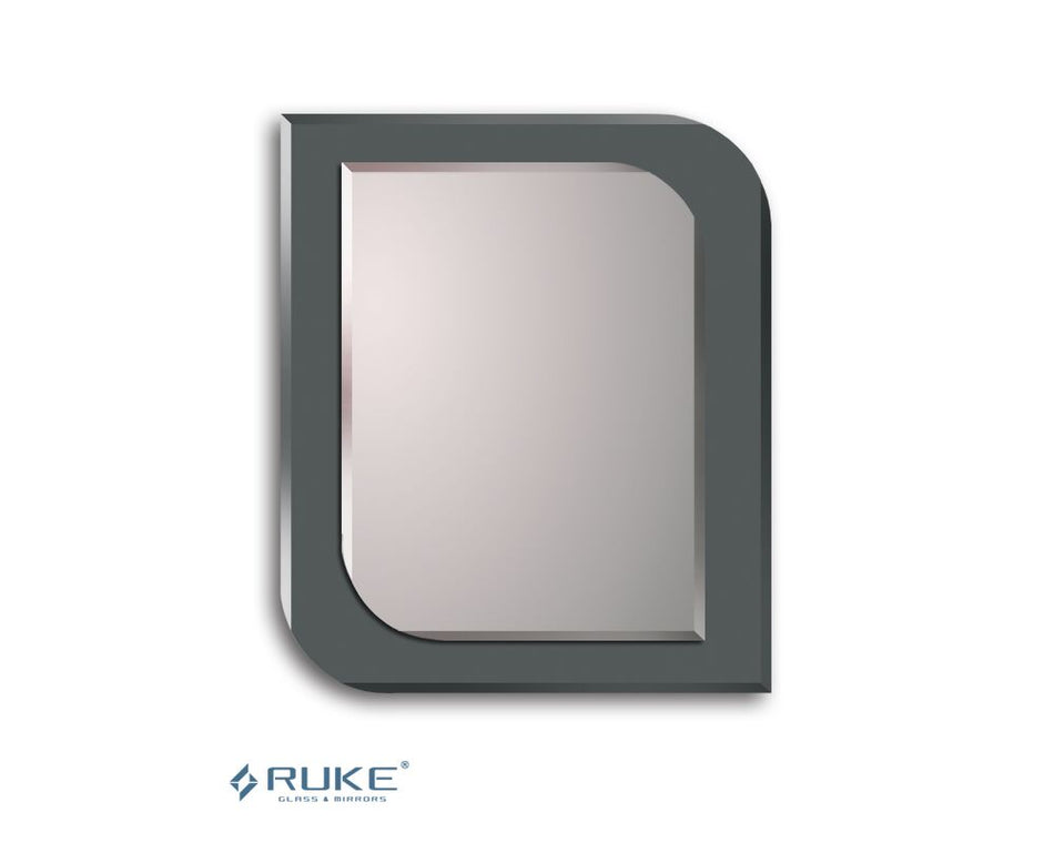 Oglinda Ruke Finesse (53 X 63 Cm)
