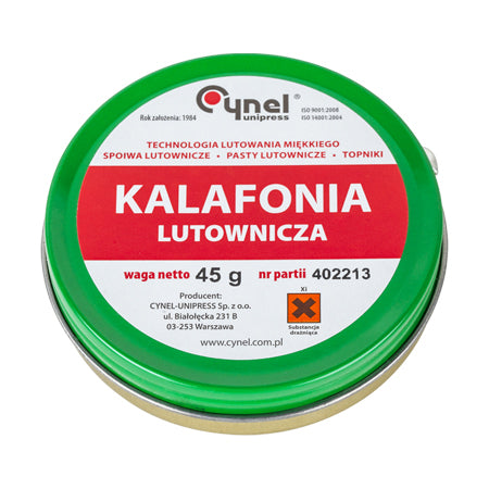Colofoniu Cynel 45g