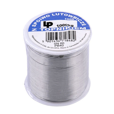 Rola Fludor 0.7mm 1000g
