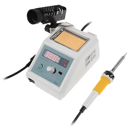 Statie Lipire/Dezlipire Cu Procesor Zd915