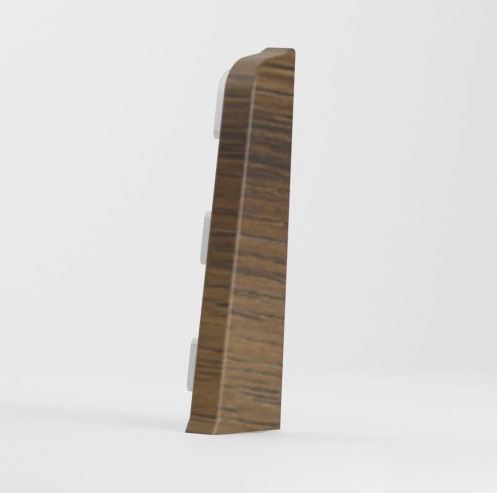 Terminatie Stanga+terminatie Dreapta Lima Cyprus Copper Oak