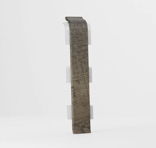 Conectori Lima Oak Negro/2 Buc