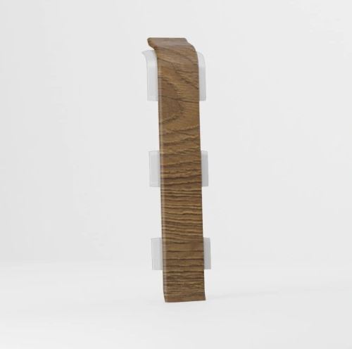 Conectori Lima Cyprus Copper Oak/2 Buc