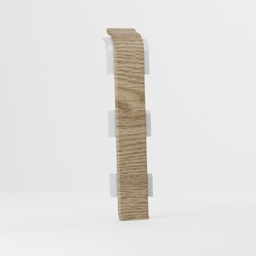 Conectori Lima Desert Oak/2 Buc